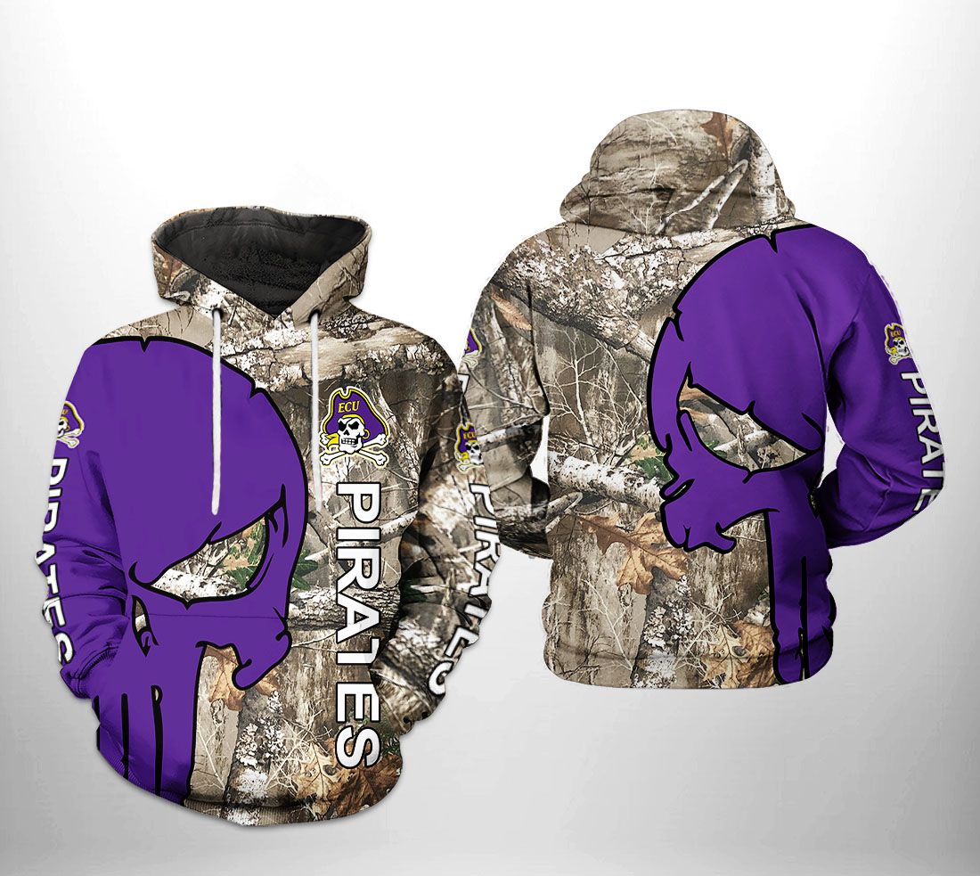 East Carolina Pirates NCAA Camo Veteran Hunting 3D Printed Hoodie/Zipper Hoodie - 97fd24134c14 East Carolina Pirates NCAA Camo Veteran Hunting 3D Printed Hoodie/Zipper Hoodie - 97fd24134c14