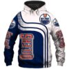 Edmonton Oilers 3D Hoodie For Men For Women All Over Printed Hoodie - 99de44015bfb