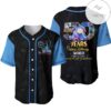Eeyore 50Th Anniversary Disney Gift Baseball Jersey