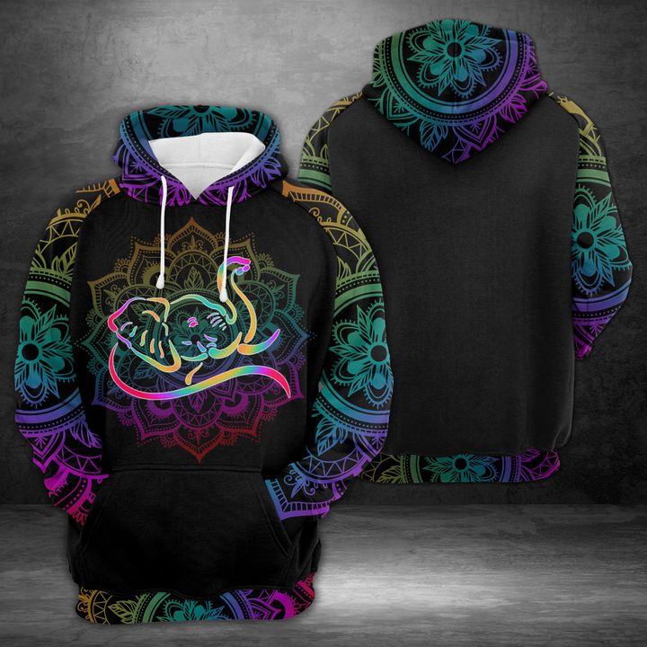 Elephant 3D Printed Hoodie/Zipper Hoodie - ee48b078897f Elephant 3D Printed Hoodie/Zipper Hoodie - ee48b078897f