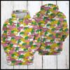 Elephant Camo 3D Printed Hoodie/Zipper Hoodie - 581cc9396d5f