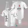Elit Ultra Luxury Vodka Baseball Jersey Shirt