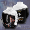 Elvis Presley 1935 1977 3D Hoodie For Men For Women All Over Printed Hoodie - e6f440dc5be7