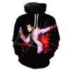 Elvis Presley 3D Printed Hoodie/Zipper Hoodie - 2379db6bb2e0