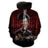 Elvis Presley 3D Printed Hoodie/Zipper Hoodie - 852b3d07fa90
