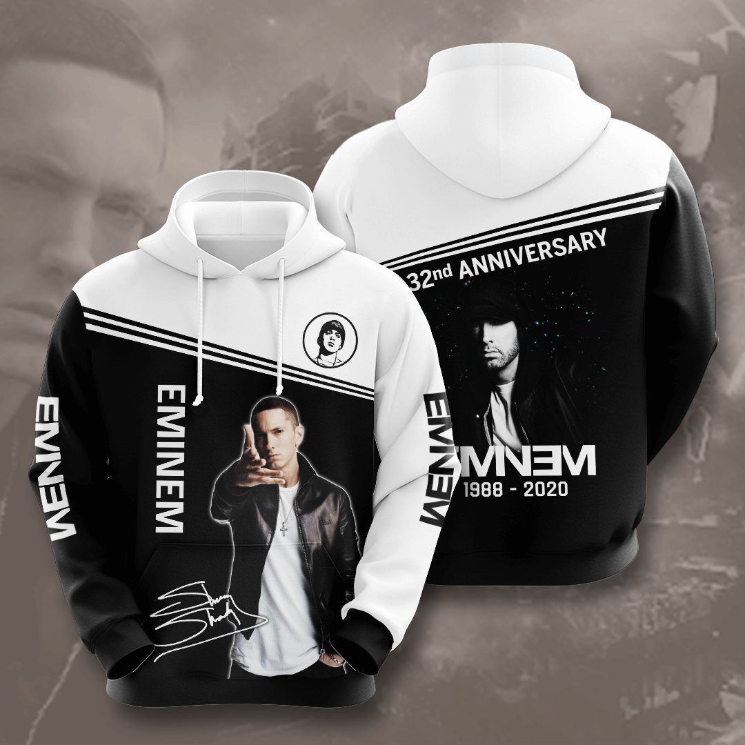 Eminem 3D Hoodie - 3b86410b1e2a Eminem 3D Hoodie - 3b86410b1e2a