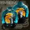 Eminem 3D Hoodie - 81eff645b87f