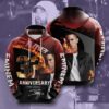 Eminem Pullover And Zippered Hoodies Custom 3D Graphic Printed 3D Hoodie All Over Print Hoodie For Men For Women - 8b7aeda3bf72