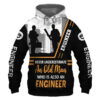 Engineer Never Underestimate an Old Man 3D Printed Hoodie/Zipper Hoodie - 9d1c53c315d1