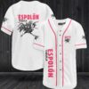 Espolon Tequila Baseball Jersey