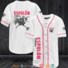 Espolon Tequila Baseball Jersey Shirt