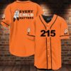 Every Child Matters Baseball Jersey Shirt