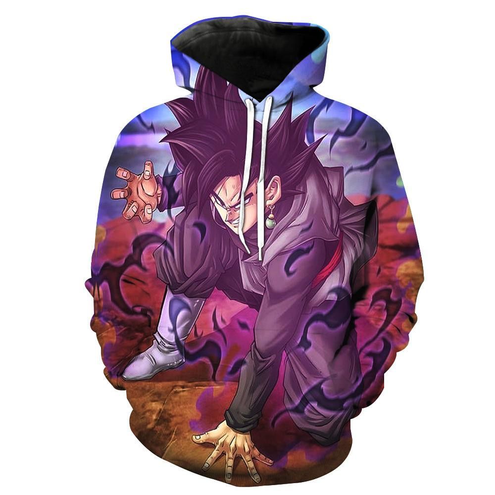 Evil Black Goku Dragon Ball Super Pullover And Zippered Hoodies Custom 3D Graphic Printed 3D Hoodie All Over Print Hoodie For Men For Women - 9aeae4a0ade6 Evil Black Goku Dragon Ball Super Pullover And Zippered Hoodies Custom 3D Graphic Printed 3D Hoodie All Over Print Hoodie For Men For Women - 9aeae4a0ade6