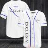 Exclusiv Vodka Baseball Jersey Shirt