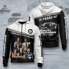FAST AND FURIOUS 2001 � 2020 3D Hoodie For Men For Women - a558fdaf64f8
