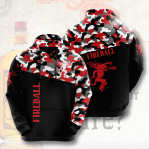 FCW 3D Hoodie - 68debfb74648
