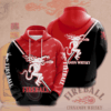 FCW Fireball Cinnamon 3D Hoodie All Over Print IPQ3082 For Men Women - da672833bdad