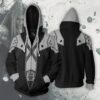 FINAL FANTASY � Sephiroth Cosplay 3D Hoodie For Men Women All Over 3D Printed Hoodie - 6849467ab7bb