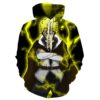 Fairy Tail 3D Printed Hoodie/Zipper Hoodie - 035c524b38dd