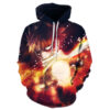 Fairy Tail 3D Printed Hoodie/Zipper Hoodie - 86421f823d75