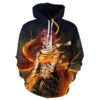 Fairy Tail 3D Printed Hoodie/Zipper Hoodie - 9e9ac0bf2c5f