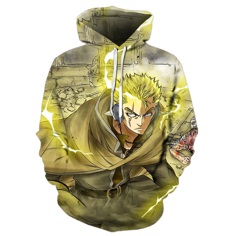 Fairy Tail 3D Printed Hoodie/Zipper Hoodie - bc7dfe929d5a Fairy Tail 3D Printed Hoodie/Zipper Hoodie - bc7dfe929d5a