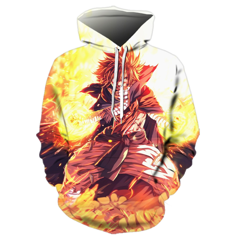 Fairy Tail 3D Printed Hoodie/Zipper Hoodie - bd1e9794d65b Fairy Tail 3D Printed Hoodie/Zipper Hoodie - bd1e9794d65b