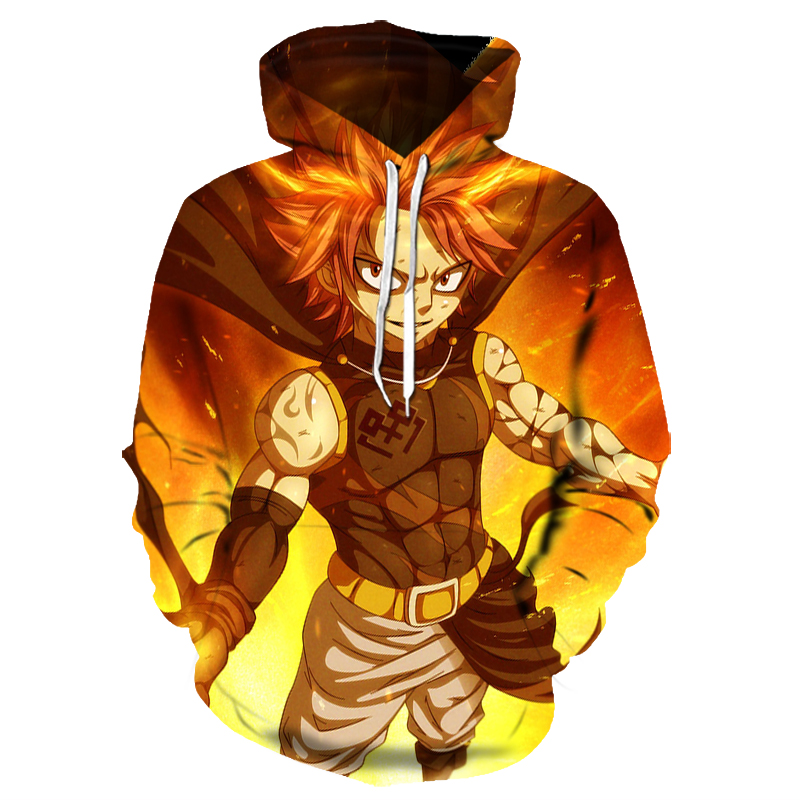 Fairy Tail 3D Printed Hoodie/Zipper Hoodie - c479e1d3c0e6 Fairy Tail 3D Printed Hoodie/Zipper Hoodie - c479e1d3c0e6