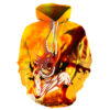 Fairy Tail 3D Printed Hoodie/Zipper Hoodie - fcd6e2552bfc