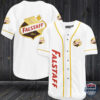 Falstaff Beer Baseball Jersey Shirt