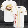 Falstaff Brewing Corporation Baseball Jersey Shirt