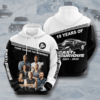 Fast And Furious Movie Character 3D Hoodie For Men For Women - 2bdb748f3754