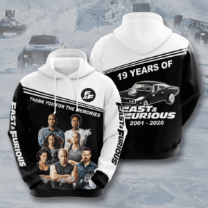 Fast And Furious Movie Character Pullover And Zip Pered Hoodies Custom 3d Graphic Printed 3d Hoodie All Over Print Hoodie For Men For Womenhoodie - 64b0d701cde2