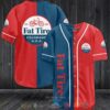 Fat Tire Amber Ale Baseball Jersey