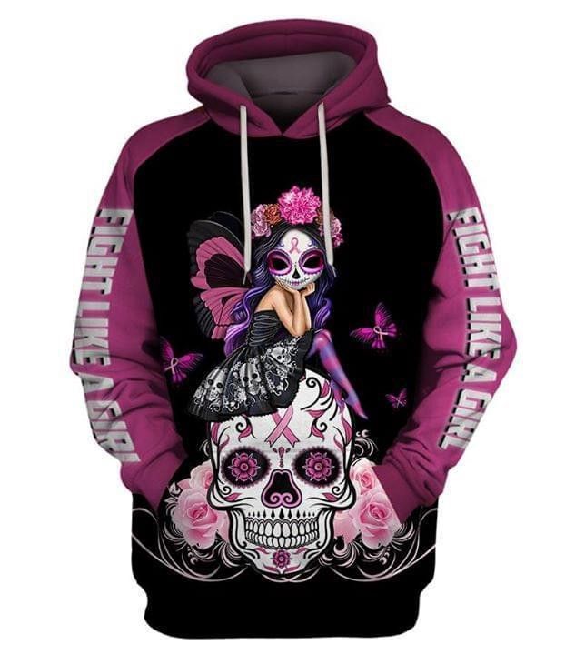 Fight Like A Girl Br East Cancer Poco Loco Sugar Skull Fairy Pullover And Zippered Hoodies Custom 3D Graphic Printed 3D Hoodie All Over Print Hoodie For Men For Women - 912b0624befe Fight Like A Girl Br East Cancer Poco Loco Sugar Skull Fairy Pullover And Zippered Hoodies Custom 3D Graphic Printed 3D Hoodie All Over Print Hoodie For Men For Women - 912b0624befe
