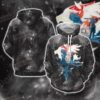 Final Fantasy Viii Unisex 3D Hoodie All Over Print Hoodie3705 - e544cc614023
