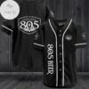 Firestone Walker Brewing Company 805 Baseball Jersey Shirt