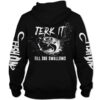 Fishing Jerk It Still She Swallows 3D Printed Hoodie/Zipper Hoodie - 292c6cd6f93b