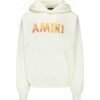 Flame AMIRI 3D Hoodie For Men Women All Over 3D Printed Hoodie - 6dd64100adfb