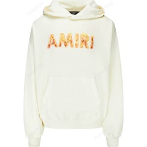 Flame AMIRI 3D Hoodie For Men Women All Over 3D Printed Hoodie - 6dd64100adfb