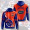 Florida Gators 3D Hoodie - 02da62e6d380