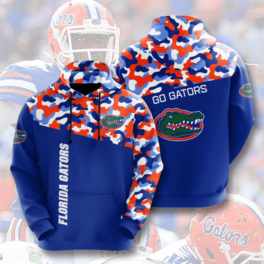 Florida Gators 3D Hoodie - 8a8b66532149 Florida Gators 3D Hoodie - 8a8b66532149