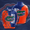 Florida Gators 3D Hoodie - d0b4c918307a