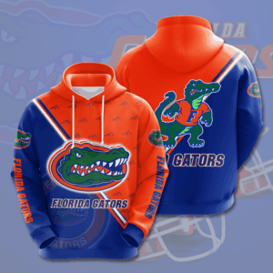 Florida Gators 3D Hoodie - e3822e86a84c