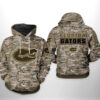 Florida Gators NCAA Camo Veteran 3D Printed Hoodie/Zipper Hoodie - ae4af72dff30