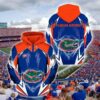 Florida Gators Ncaa Pullover And Zippered Hoodies Custom 3D Bud Light Graphic Printed 3D Hoodie All Over Print Hoodie For Men For Women - 70f1b2c4d260