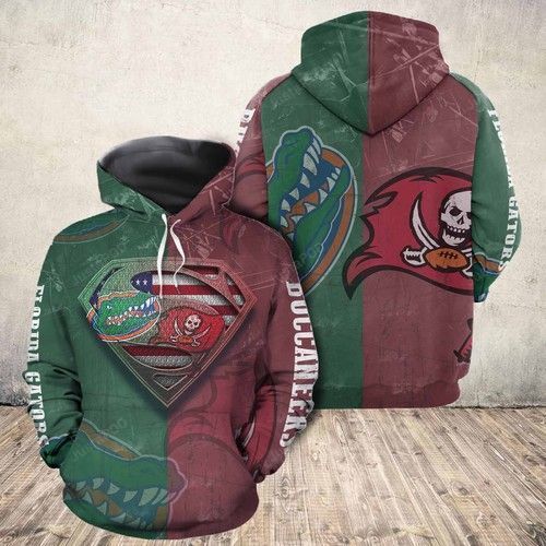 Florida Gators Vs Buccaneers 3d Hoodie For Men For Women All Over Printed Hoodie - 2370996781d1 Florida Gators Vs Buccaneers 3d Hoodie For Men For Women All Over Printed Hoodie - 2370996781d1