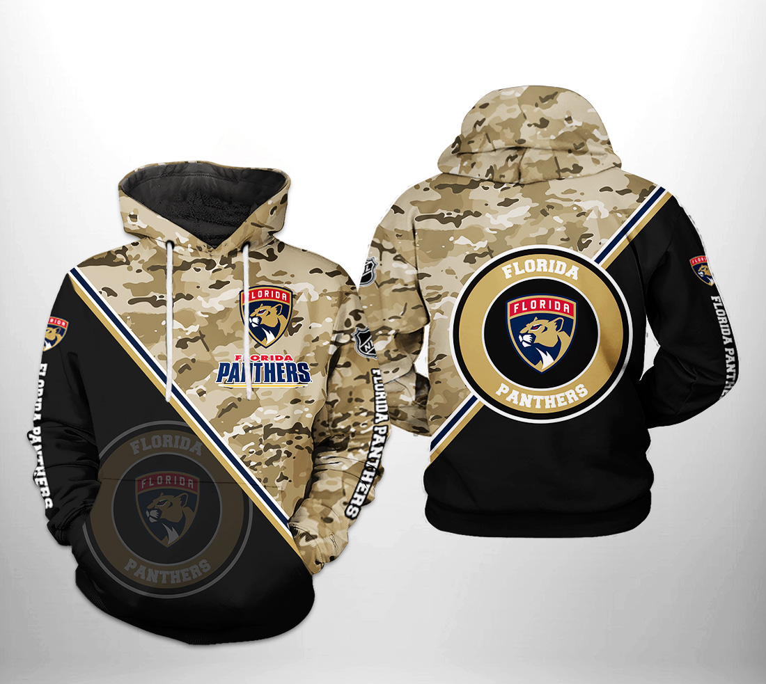 Florida Panthers NHL Camo Team 3D Printed Hoodie/Zipper Hoodie - f8f602ba83f1 Florida Panthers NHL Camo Team 3D Printed Hoodie/Zipper Hoodie - f8f602ba83f1
