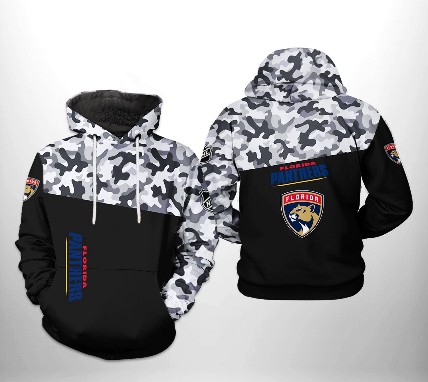 Florida Panthers NHL Camo Veteran 3D Printed Hoodie/Zipper Hoodie - 6c57e9d400bf Florida Panthers NHL Camo Veteran 3D Printed Hoodie/Zipper Hoodie - 6c57e9d400bf