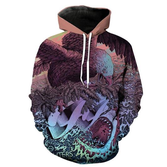Foo Fighters 3D Printed Hoodie/Zipper Hoodie - 2e97d9d5cf23 Foo Fighters 3D Printed Hoodie/Zipper Hoodie - 2e97d9d5cf23